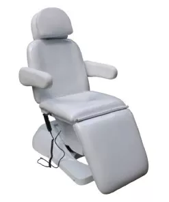 Deluxe Clinic Bed TPB17