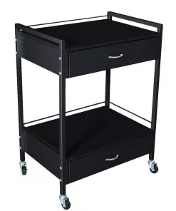 Art Voyager Trolley TR10 Black (Small)