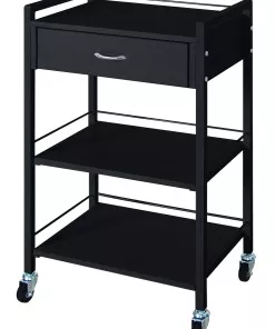 Art Roller II Trolley TR11.1 Black (Large)