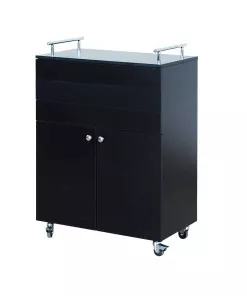 Tattoo Trailblazer Trolley TR19
