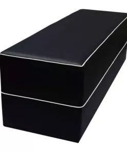 Kingsbury 2 Seater Ottoman Lounge WL002