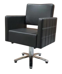 black salon chairs for sale