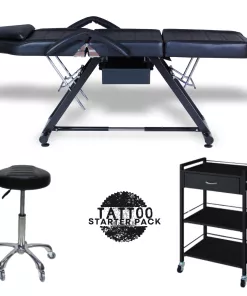 Tattoo Starter Pack