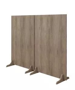 Ashwood Partition Wall Divider