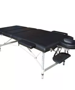 Skin Warrior Portable Tattoo Table (Aluminium) BE10