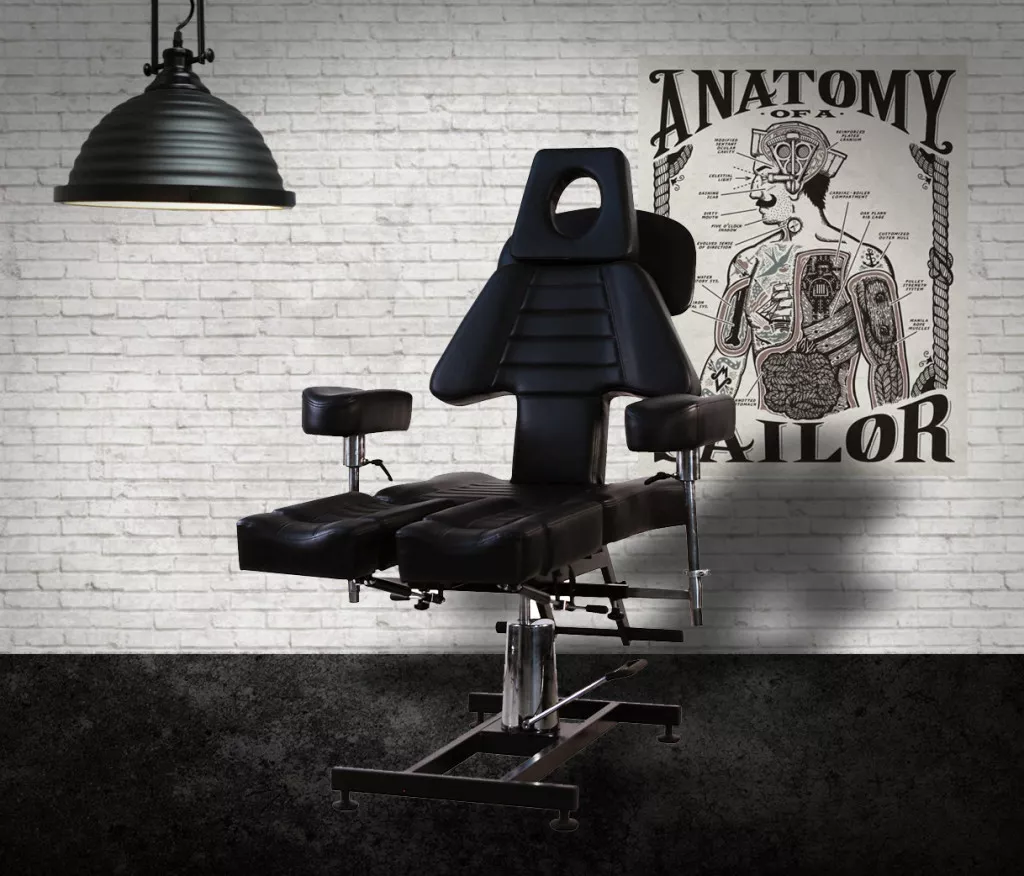 HBA Salon Equipment | Direct From The Manufacturer Hair, Beauty, Barbers & More! Melbourne, Sydney, Brisbane