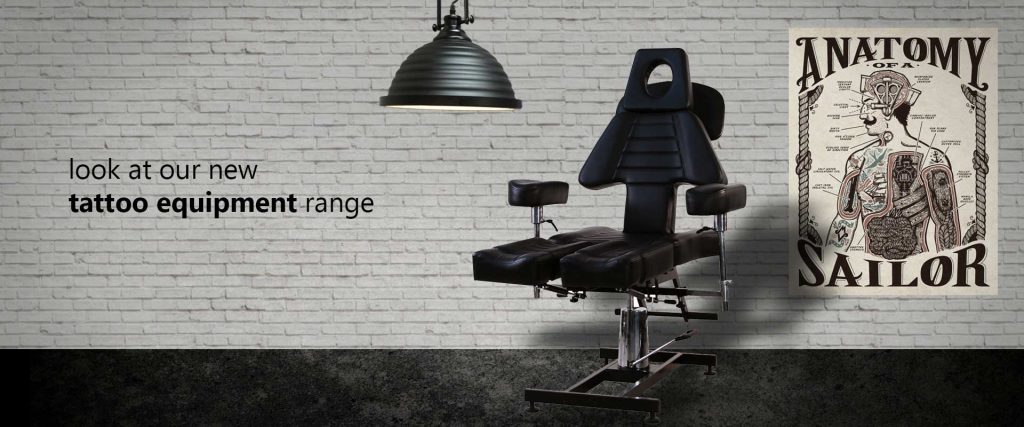 HBA Salon Equipment | Direct From The Manufacturer Hair, Beauty, Barbers & More! Melbourne, Sydney, Brisbane